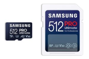 Discover Our Top SD Cards