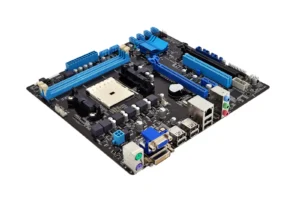 Explore Our Selection of Motherboards