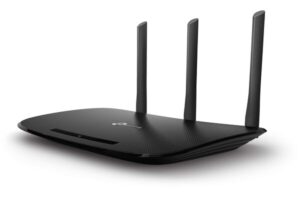 Find the Perfect Router for Your Network